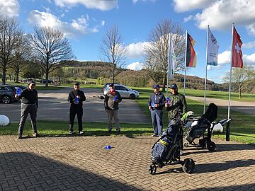 Golfclub Rickenbach e.V.